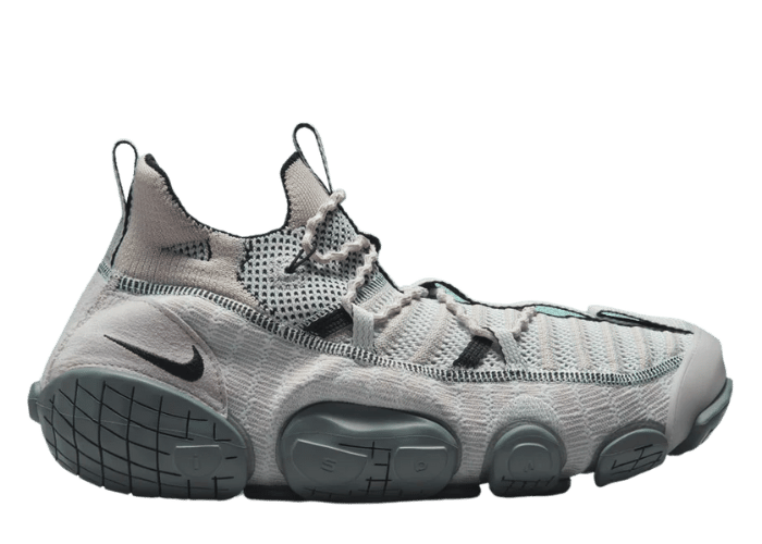 Nike ISPA Link Grey