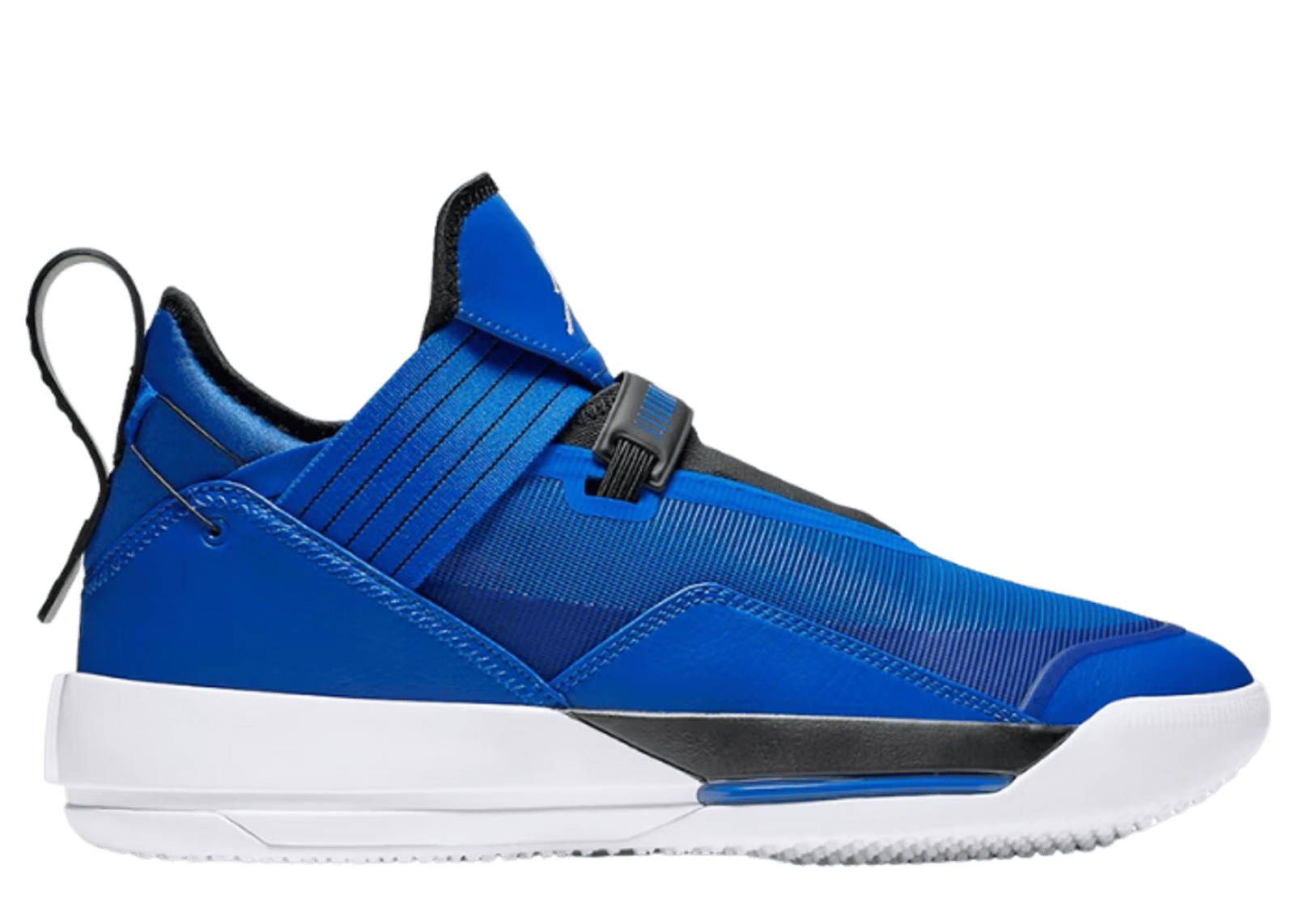 Air Jordan XXXIII SE Hyper Royal