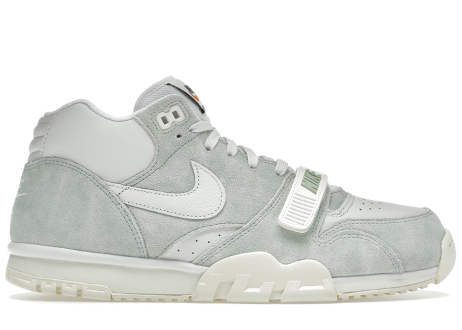 Nike Air Trainer 1 Enamel Green