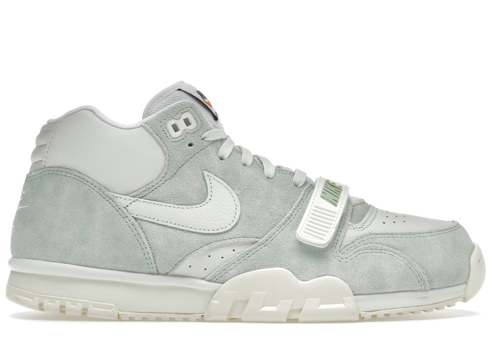 Nike Air Trainer 1 Enamel Green