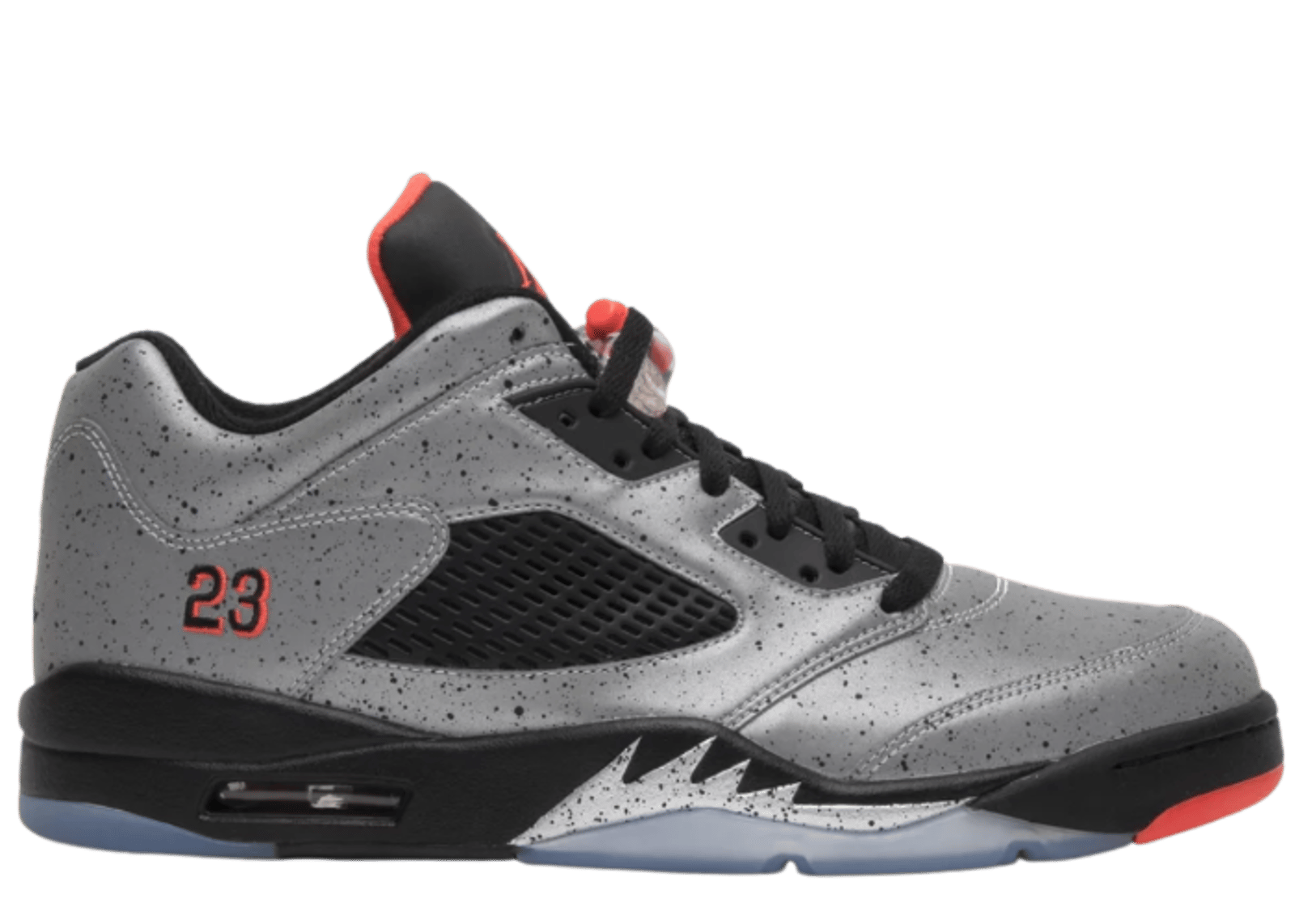 Jordan 5 Retro Low Neymar