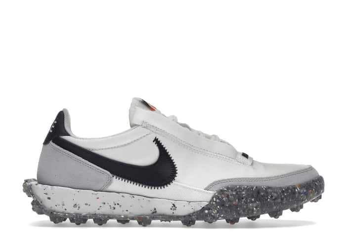 Nike Waffle Racer Crater White (W)