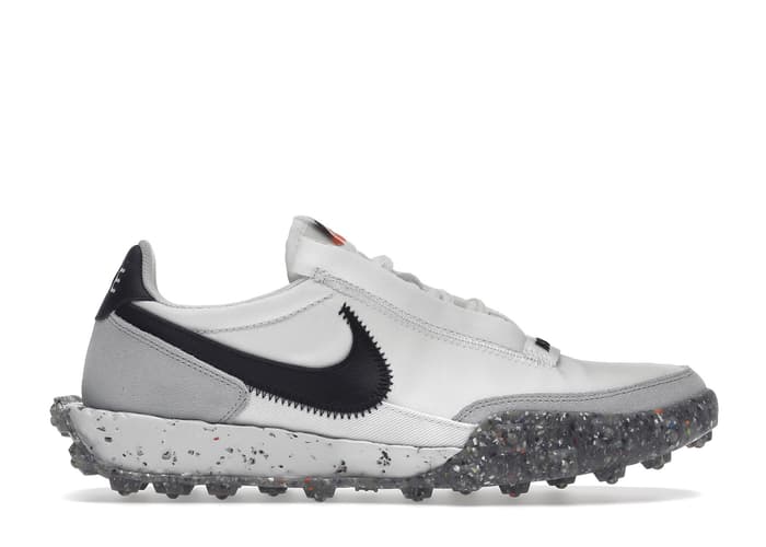 Nike Waffle Racer Crater White (W)