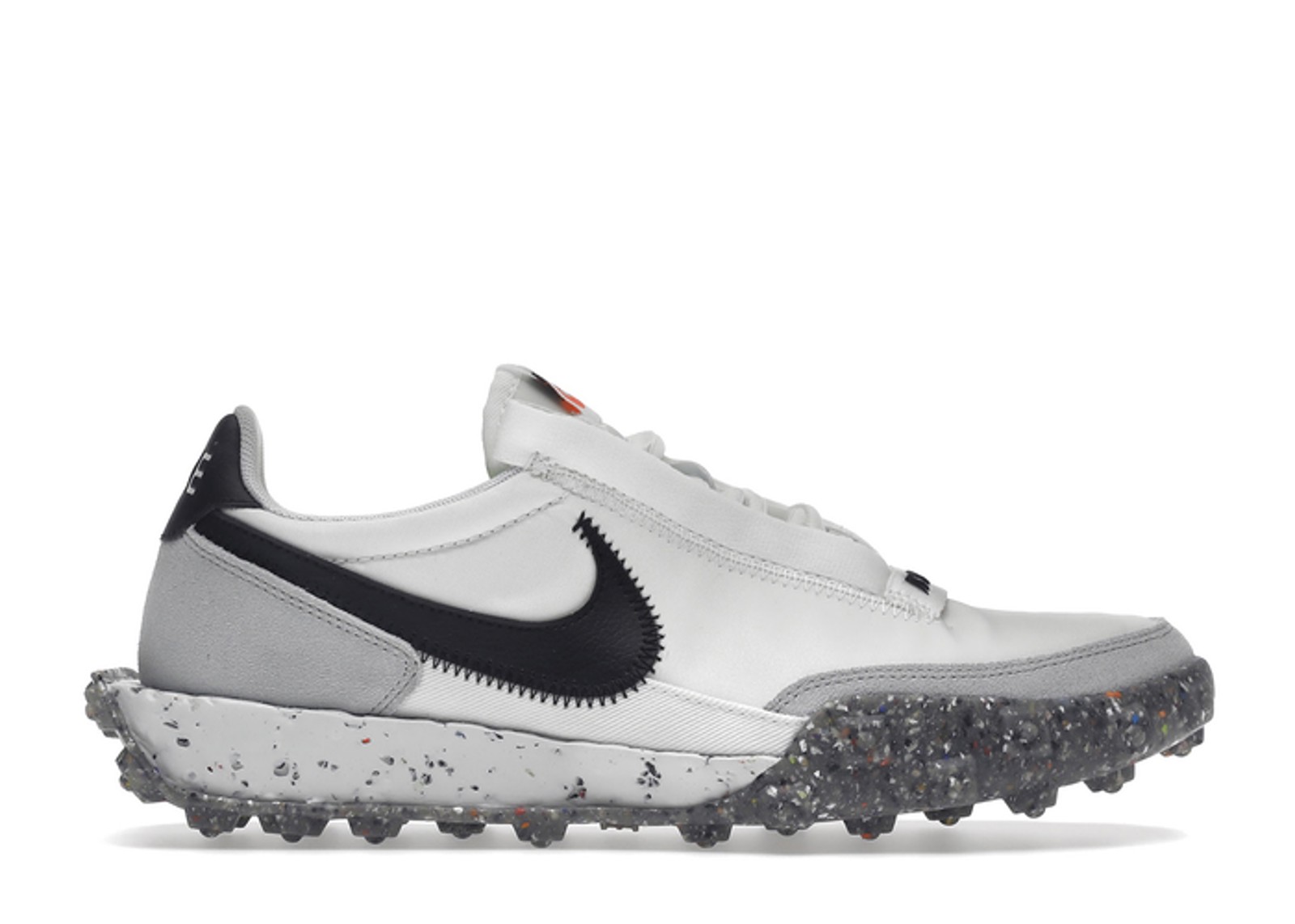 Nike Waffle Racer Crater White (W)
