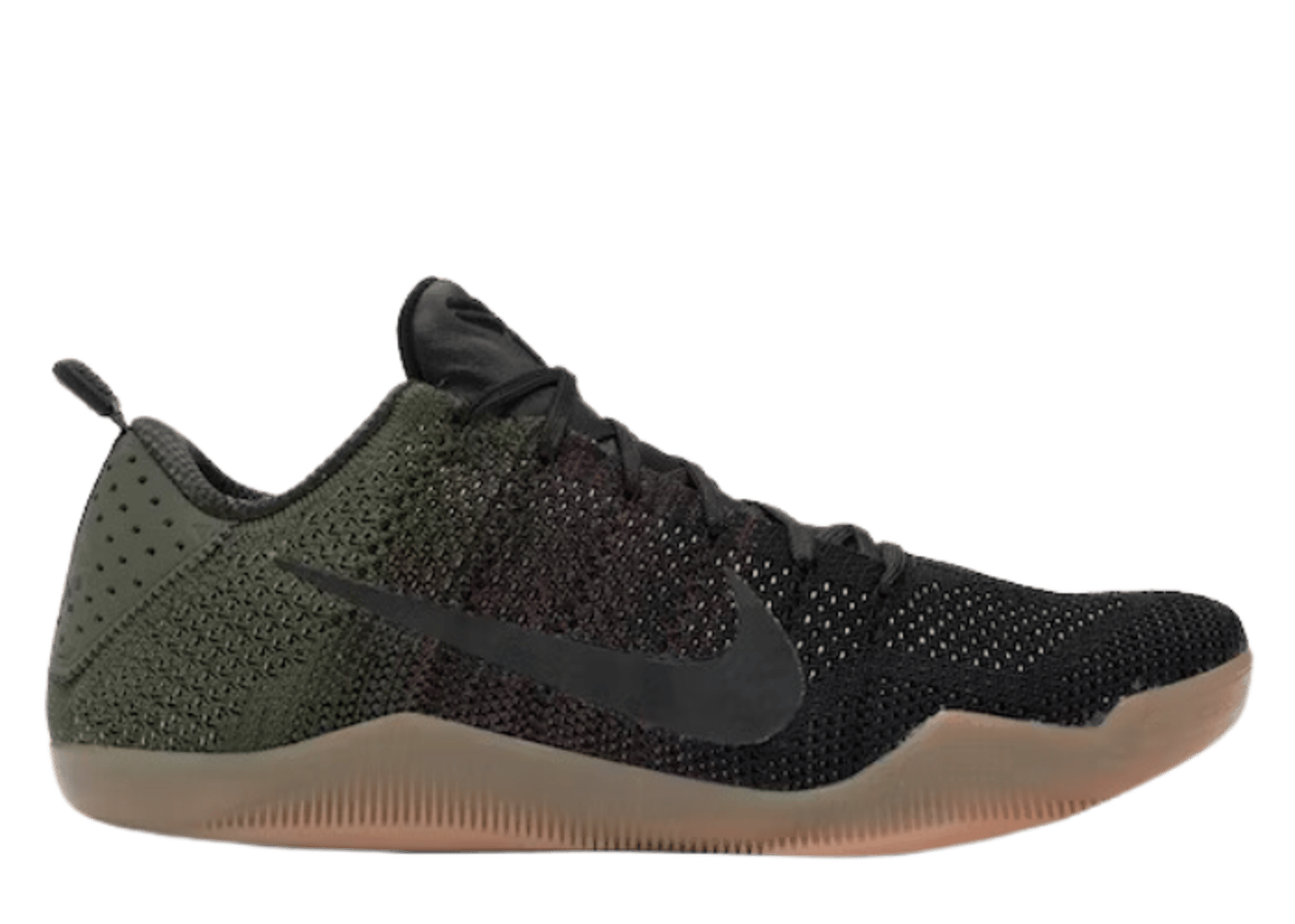 Kobe 11 elite black space online