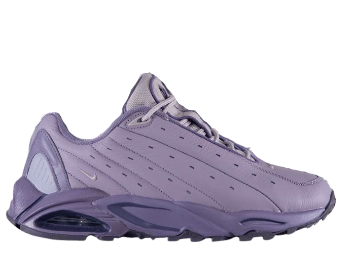 Nike Hot Step Air Terra NOCTA Purple