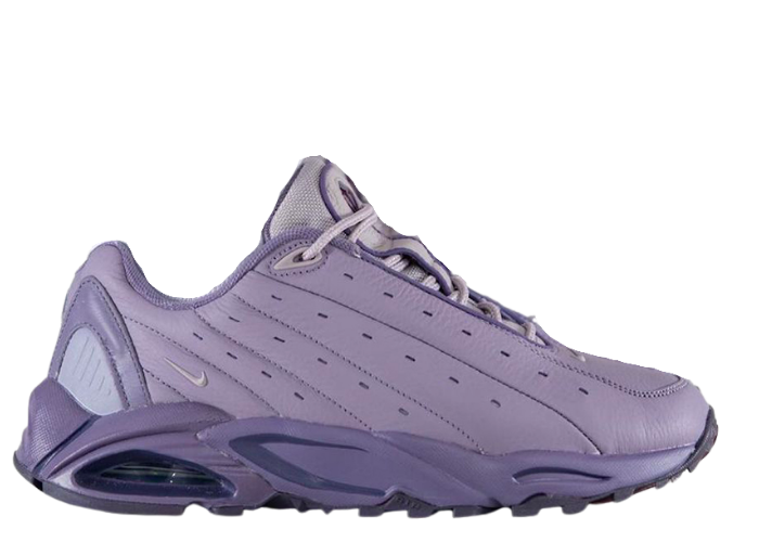 Nike Hot Step Air Terra NOCTA Purple