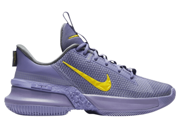 Nike LeBron Ambassador 13 Lakers