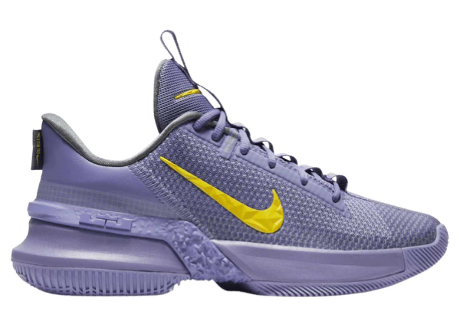 Nike LeBron Ambassador 13 Lakers