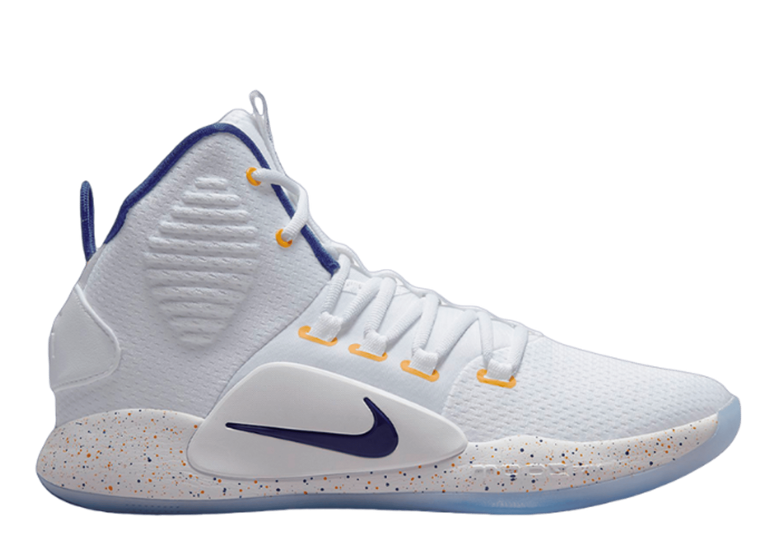 Nike Hyperdunk X Denver Nuggets