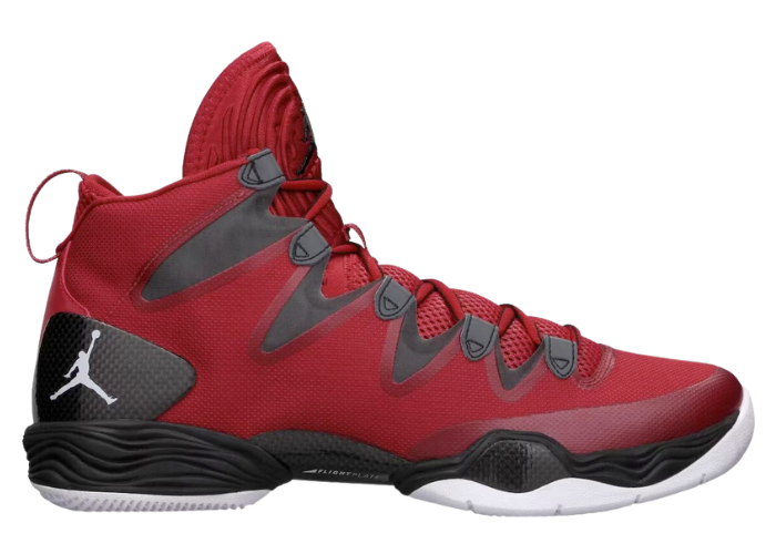 Air Jordan XX8 SE Gym Red