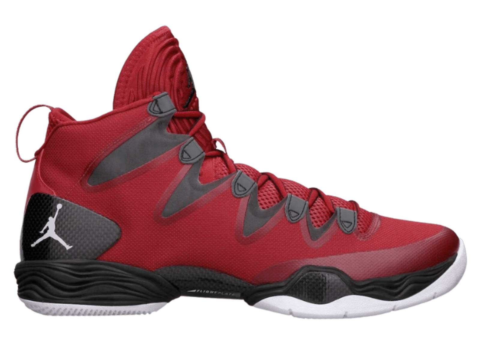 Air Jordan XX8 SE Gym Red