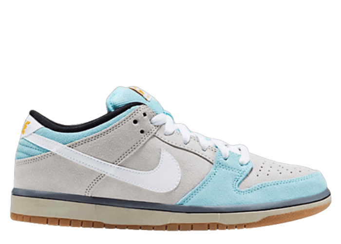 Nike SB Dunk Low Gulf of Mexico