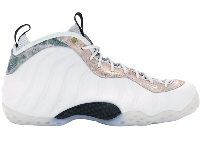 Nike Air Foamposite One Marble (W)