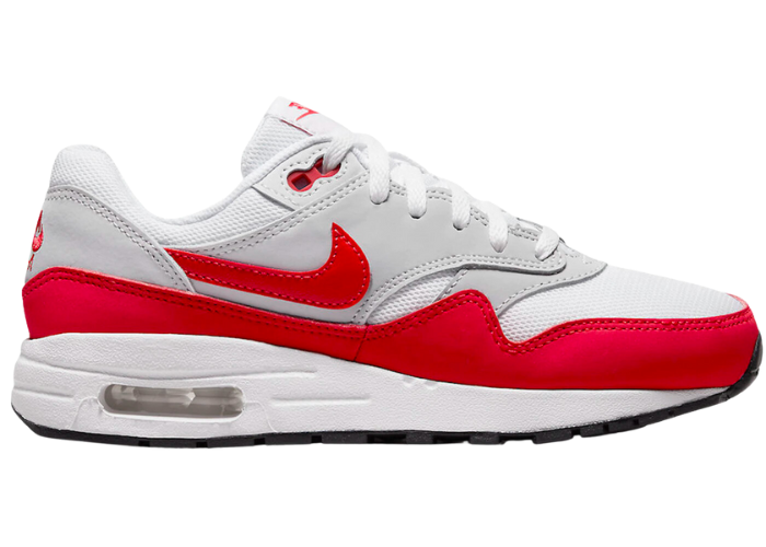 Nike Air Max 1 Sport Red (2023) (GS)