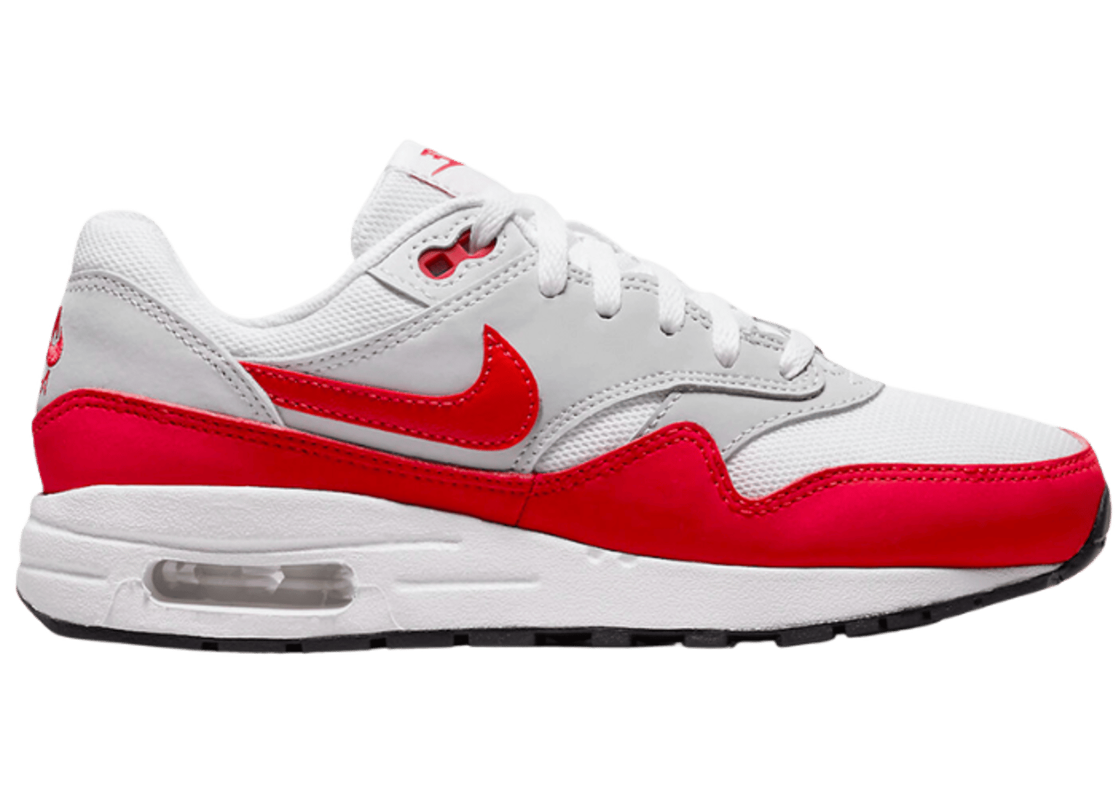 Nike Air Max 1 Sport Red (2023) (GS)