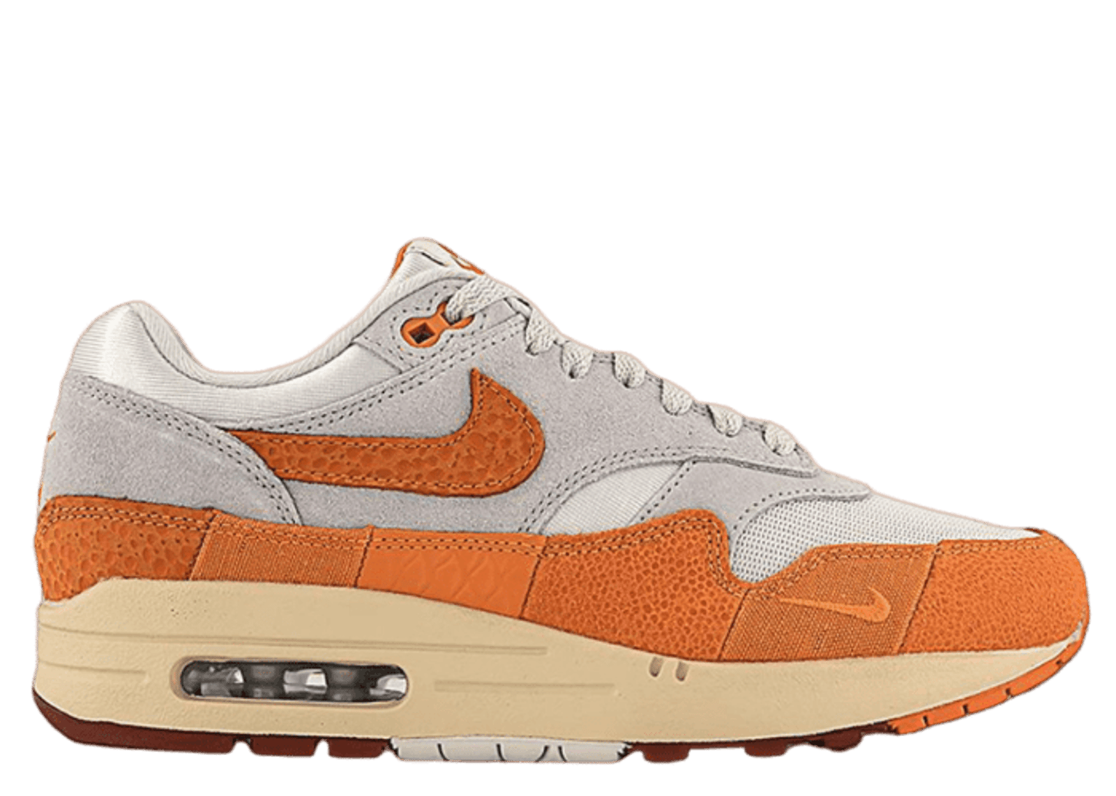 Nike Air Max 1 The Master Magma Orange (W)