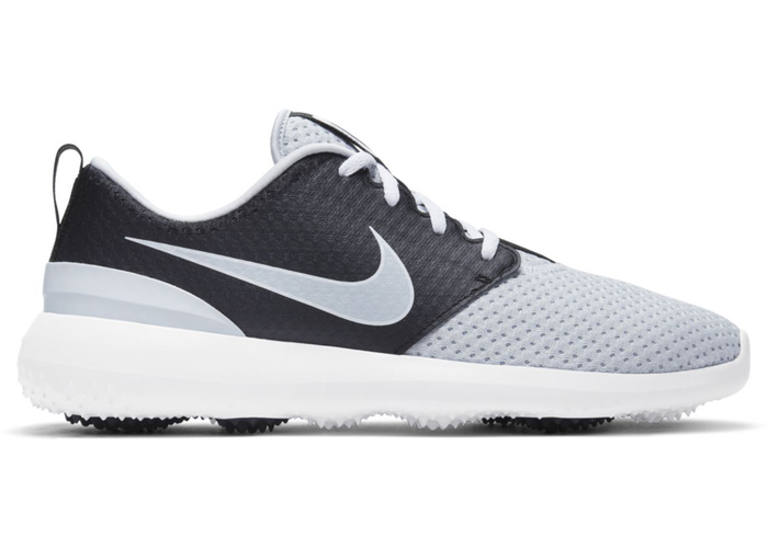 Nike Roshe Golf Pure Platinum Black