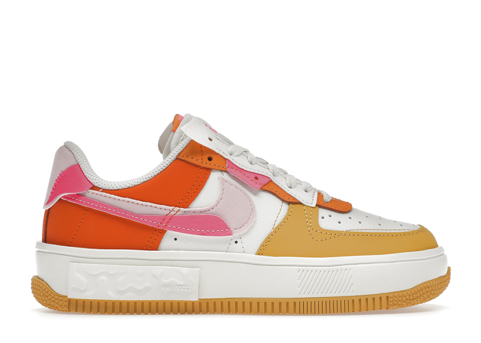 ☆人気☆【NIKE】☆NIKE AIR FORCE 1 FONTANKA WMNS(W)☆22-29cm Nike Air Force 1 Fontanka Women's Shoes. Nike ID