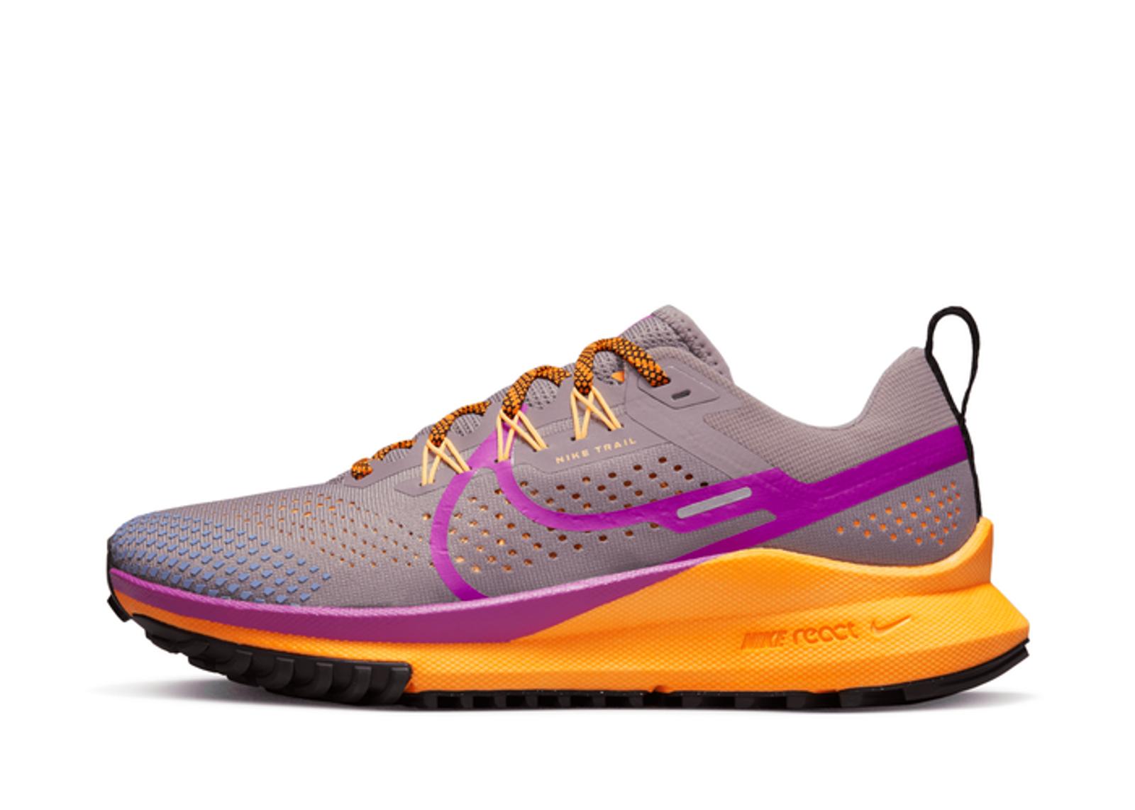 Nike React Pegasus Trail 4 Trail Running Shoes