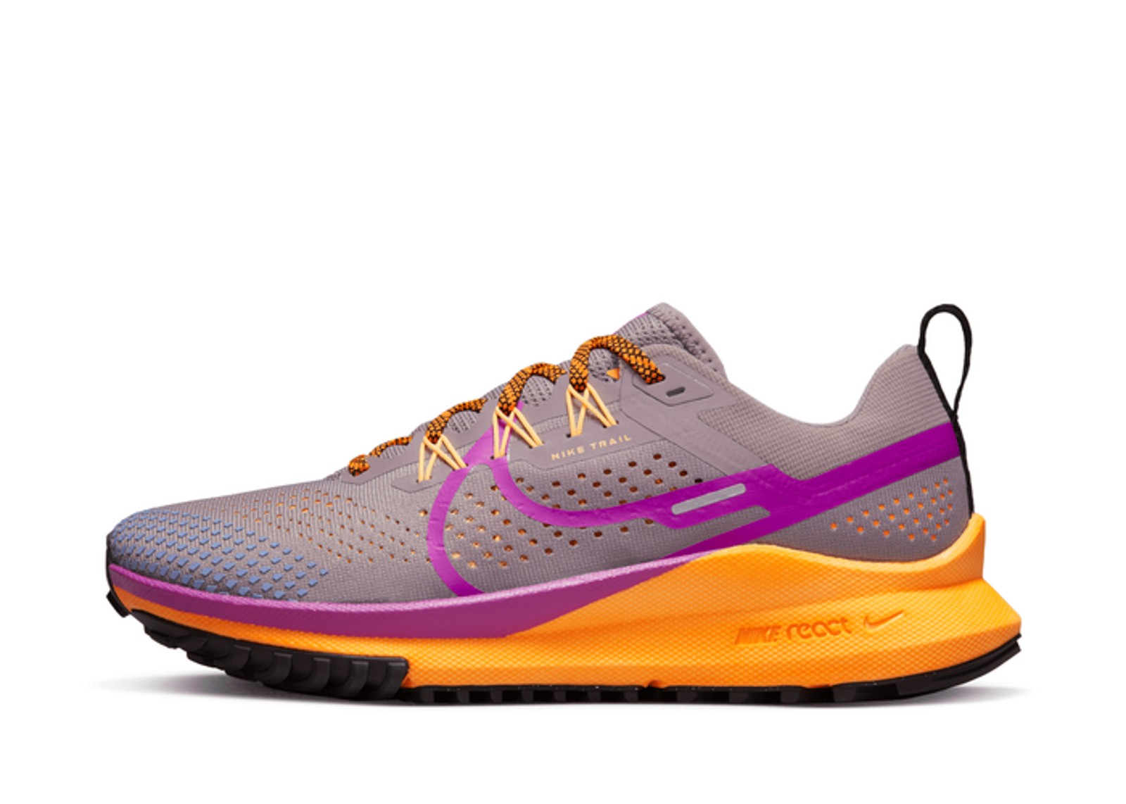Nike React Pegasus Trail 4 Trail Running Shoes