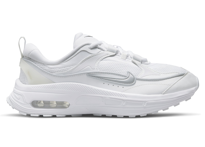Nike Air Max Bliss Summit White (W)