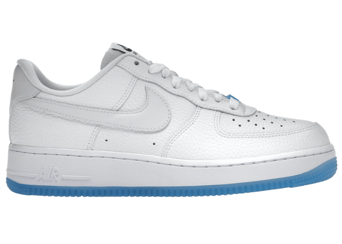 Nike Air Force 1 Low UV Reactive Swoosh (W)