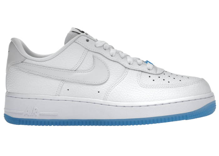 Nike Air Force 1 Low UV Reactive Swoosh (W)