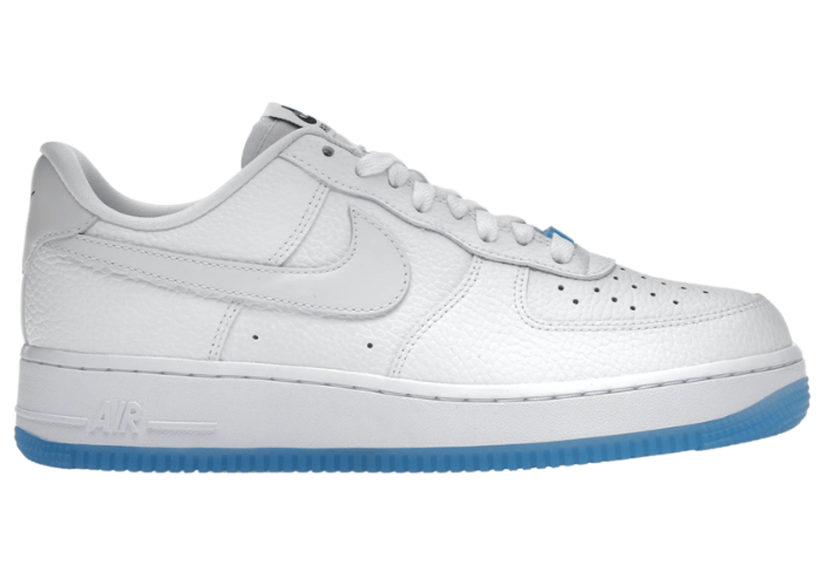 Nike Air Force 1 Low UV Reactive Swoosh (W)