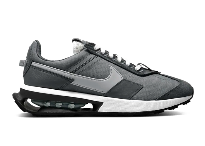 Nike Air Max Pre-Day Smoke Gray