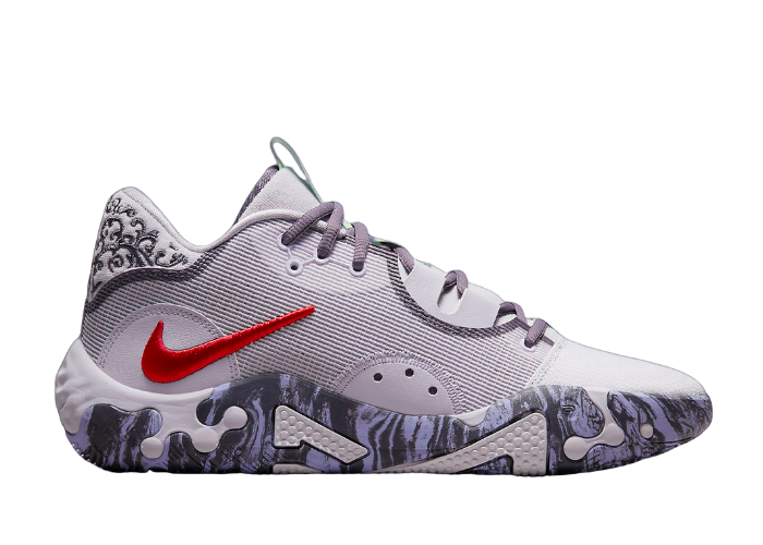 NIKEバッシュ PG6 レアピンク‼️ 海外発売中】Nike PG 6 | bbkicks-news
