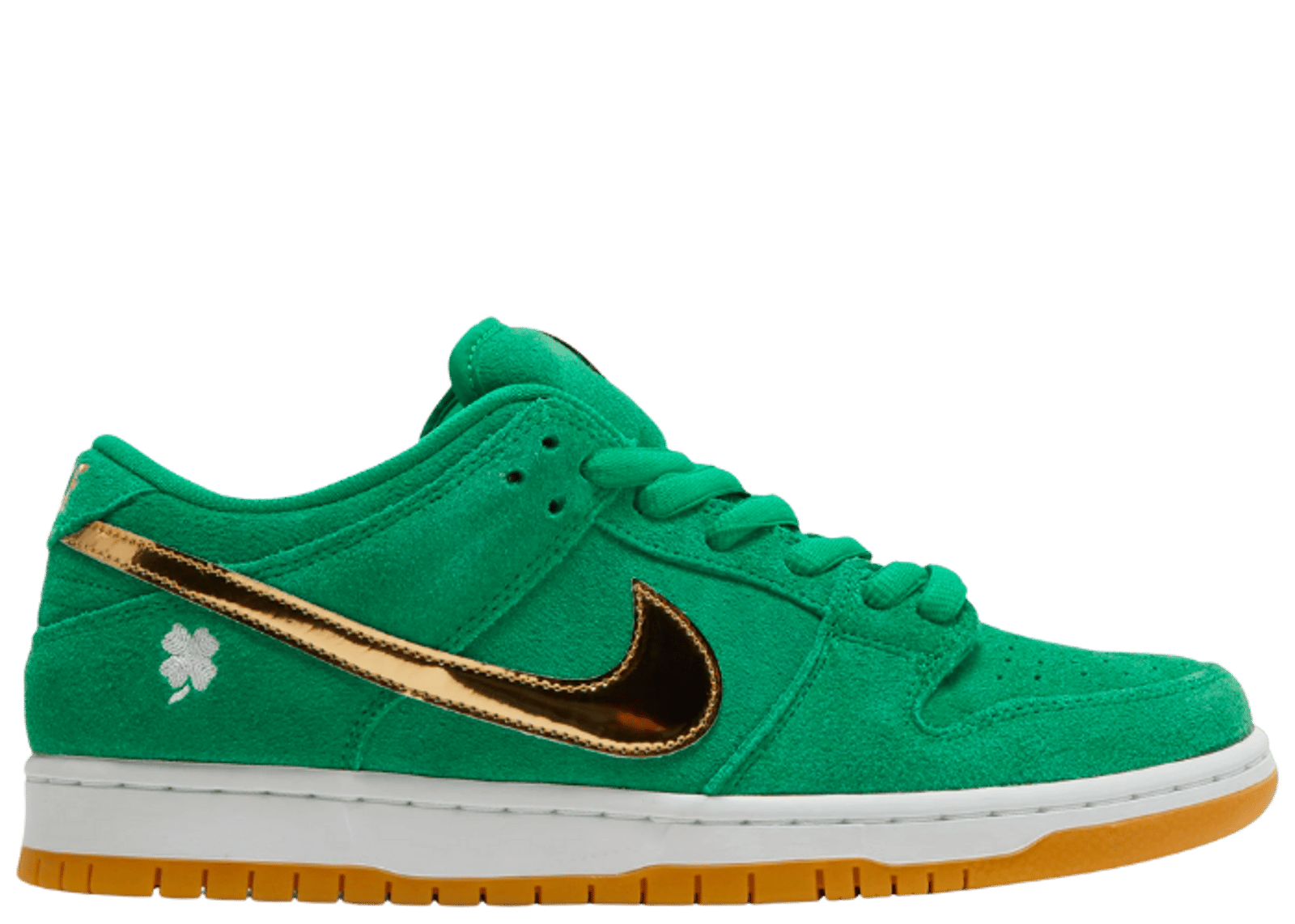 Nike SB Dunk Low St. Patrick's Day