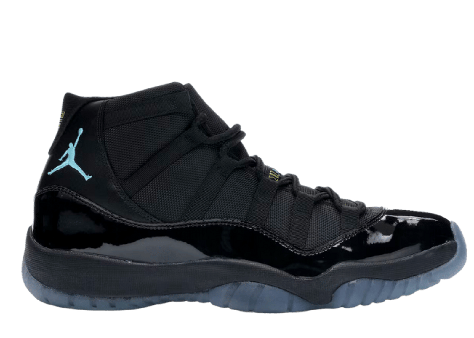 Air Jordan 11 Retro Gamma Blue