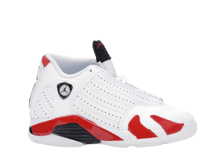 Air Jordan 14 Retro Rip Hamilton (PS) - 312092-100