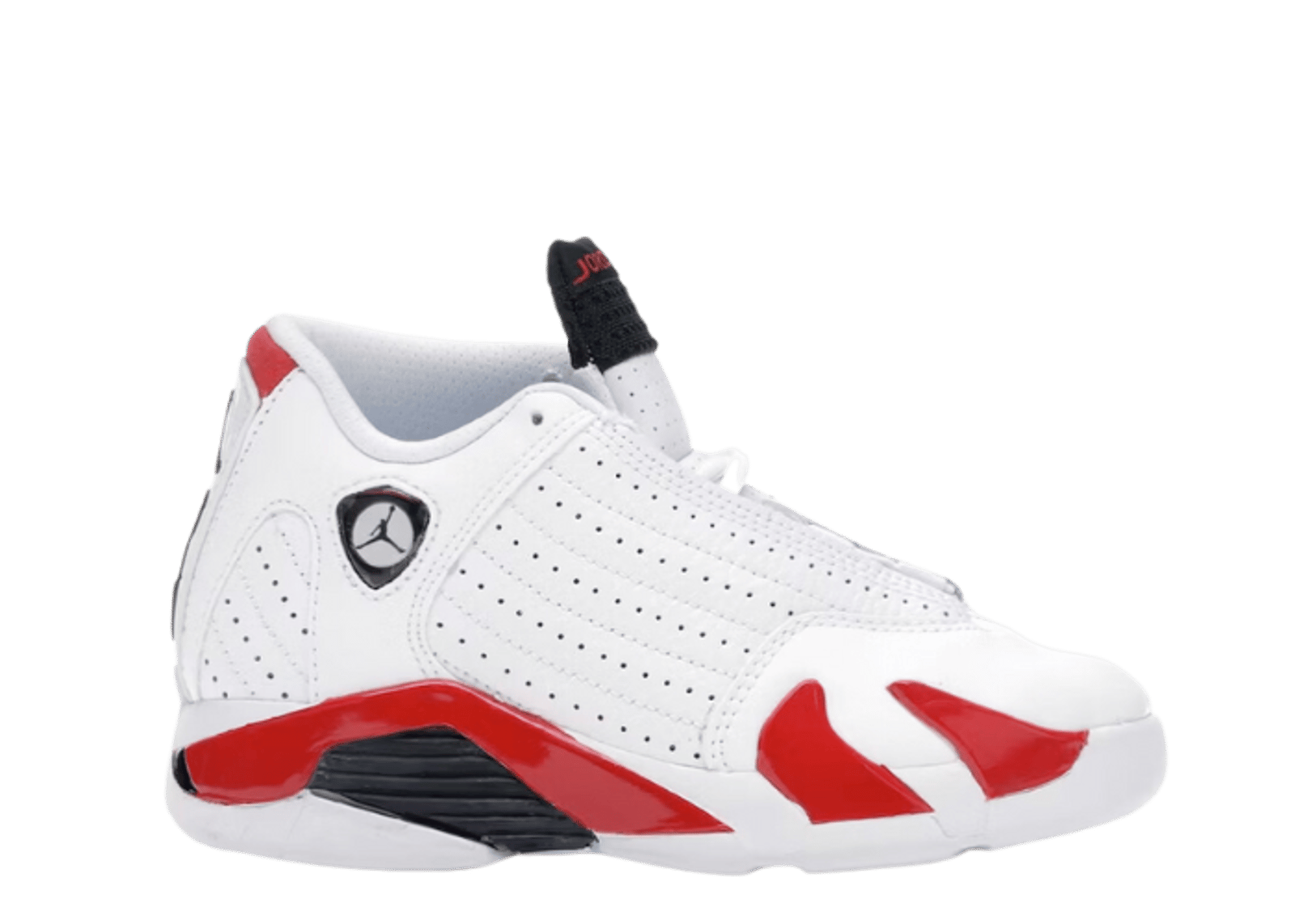 Air Jordan 14 Retro Rip Hamilton PS 312092 100