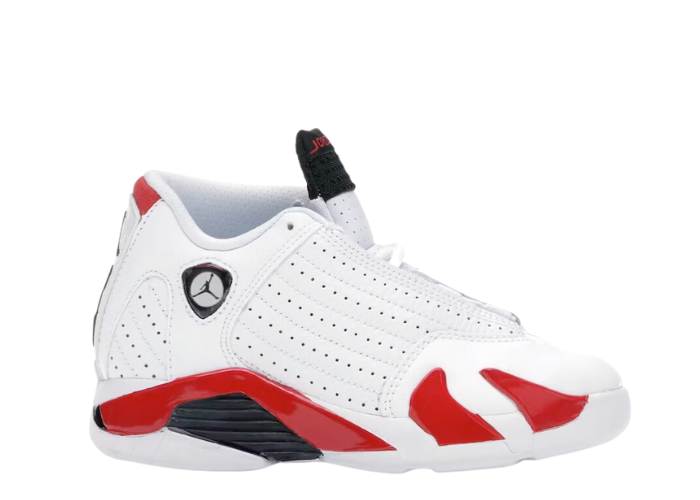 Air Jordan 14 Retro Rip Hamilton (PS) - 312092-100 Air Jordan 14 Retro Rip Hamilton (PS) - 312092-100