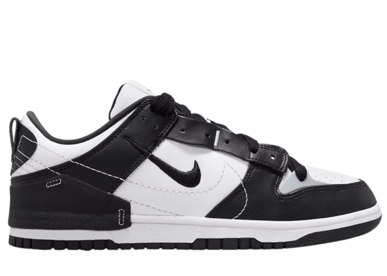 Nike Dunk Low Disrupt 2 Panda (W)