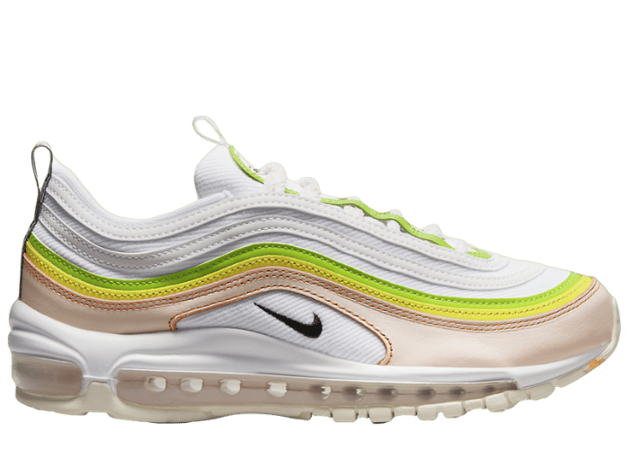 Nike Air Max 97 Feel Love (W)