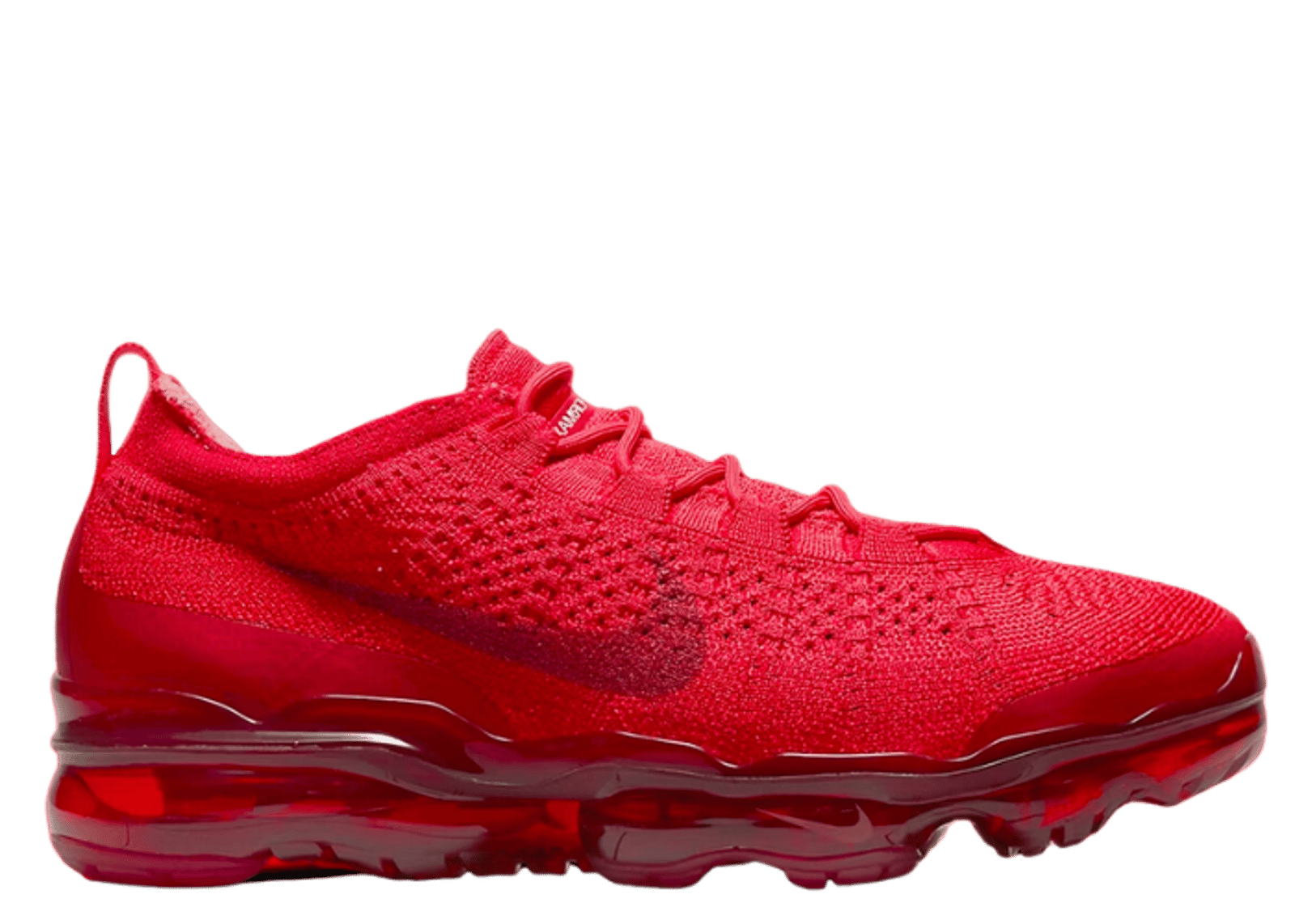 Nike Air VaporMax 2023 Flyknit Triple Red DV1678 600