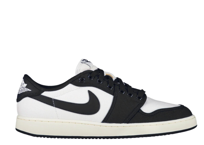 Air Jordan AJKO 1 Low Panda