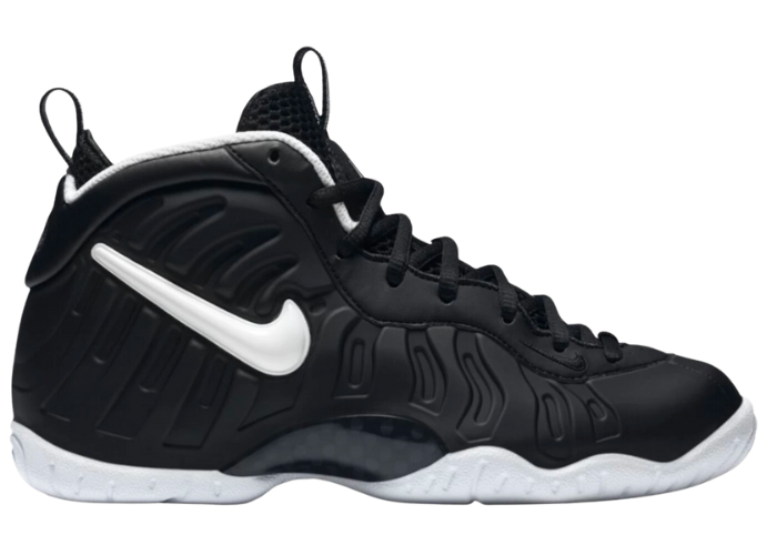 Nike Air Foamposite Pro Dr. Doom (2016) (GS)