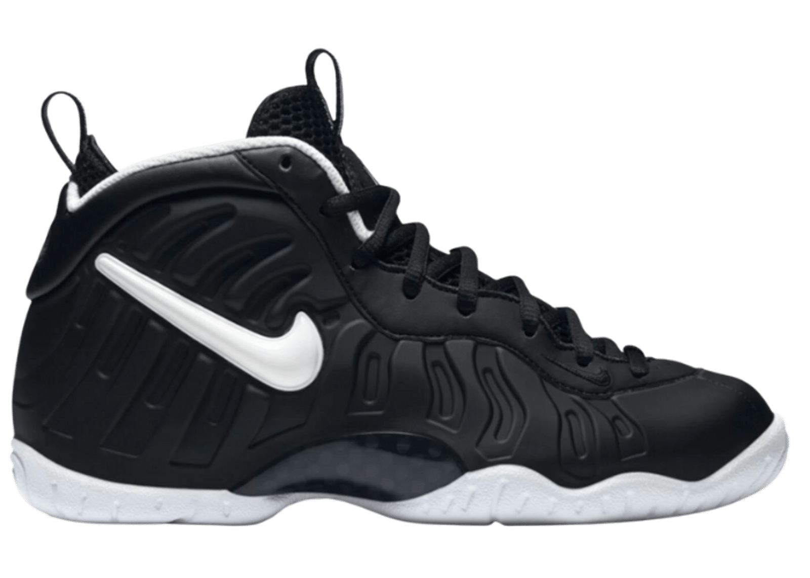 Nike Air Foamposite Pro Dr. Doom (2016) (GS)