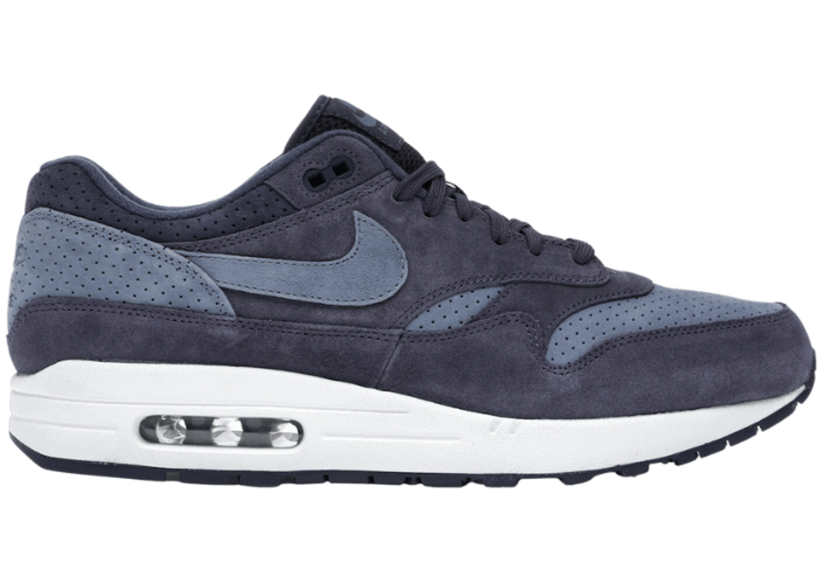 Nike Air Max 1 Indigo Perf