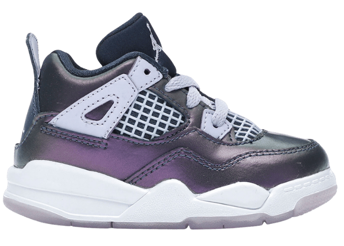 Air Jordan 4 Retro Monsoon Blue (TD)