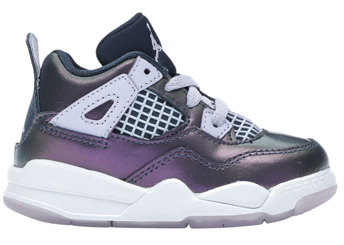 Air Jordan 4 Retro Monsoon Blue (TD)