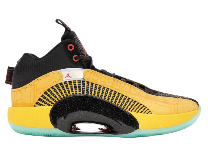 when do the jordan 35 come out