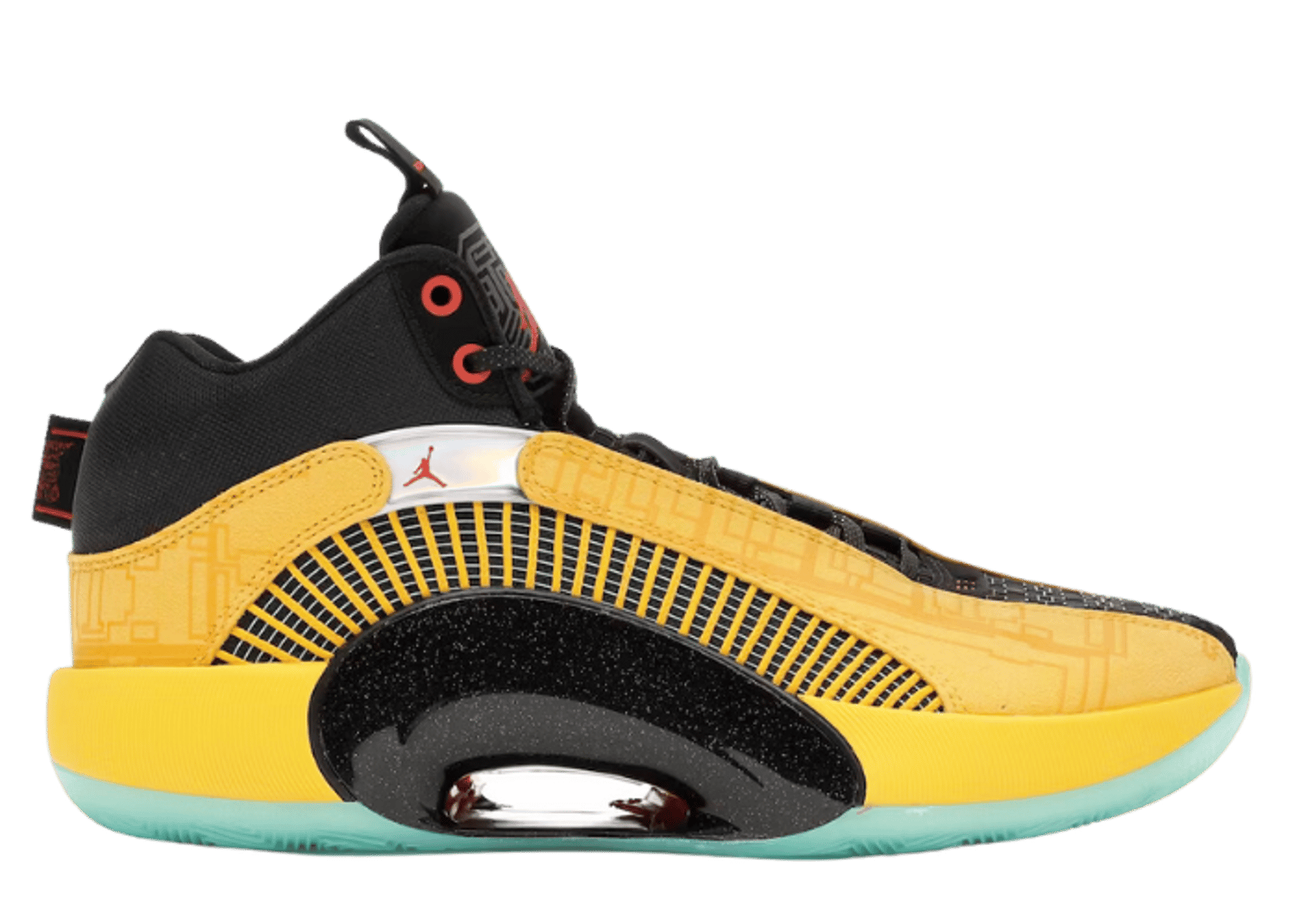 Air Jordan XXXV Dynasties