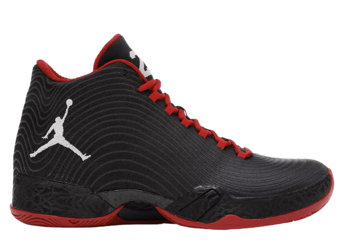 Air Jordan XX9 Gym Red