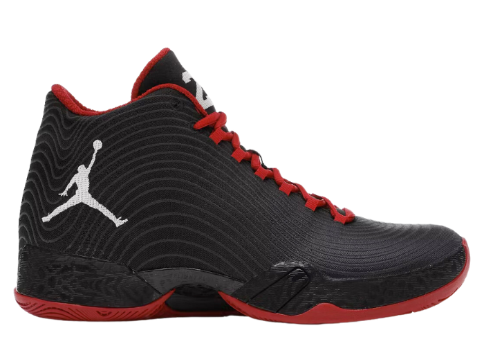 Air Jordan XX9 Gym Red