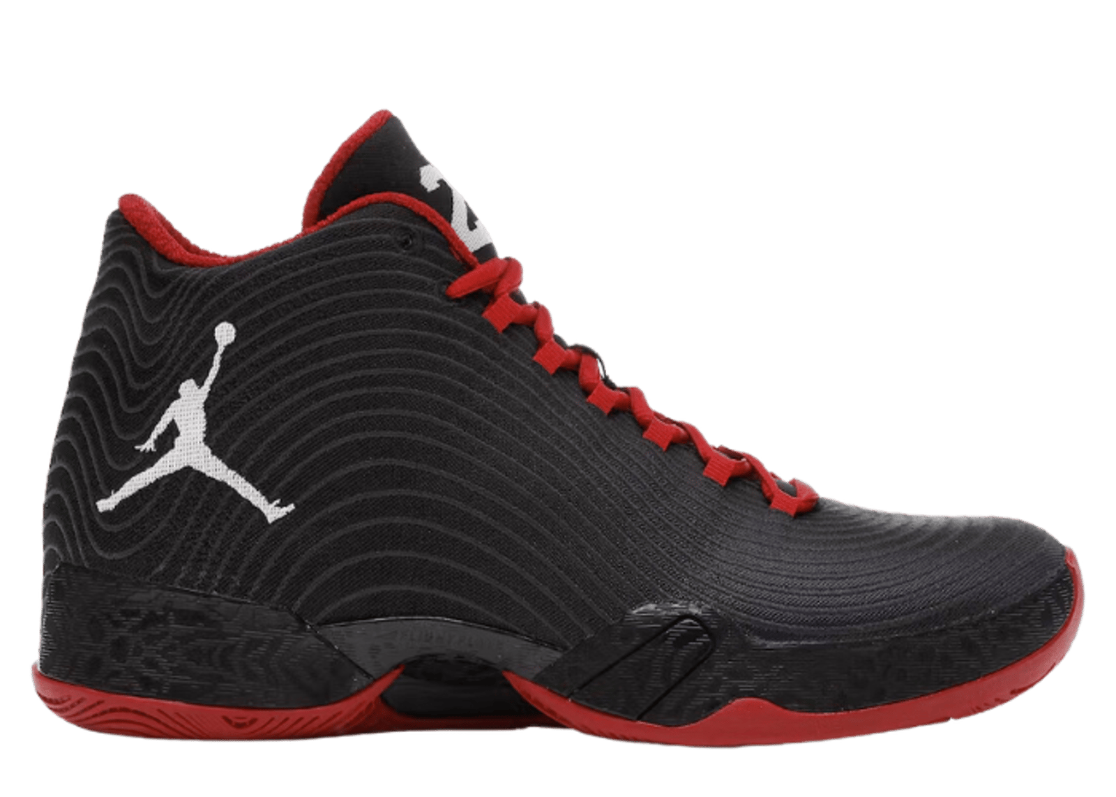 Air Jordan XX9 Gym Red